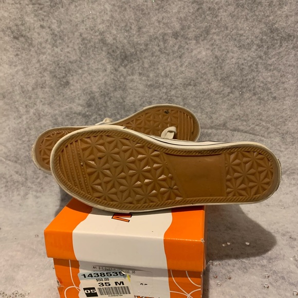 Miss Sixty Jr lace sneakers - Picture 5 of 5